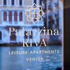 Palazzina Riva Apartment Venice