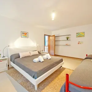 Ca Square San Marco 425 Apartment Venice