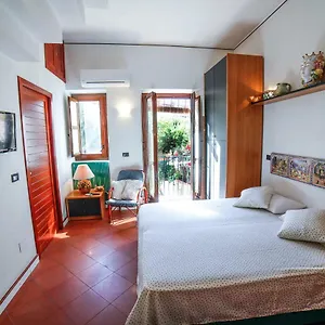 Il Carretto Center Appartamento Taormina