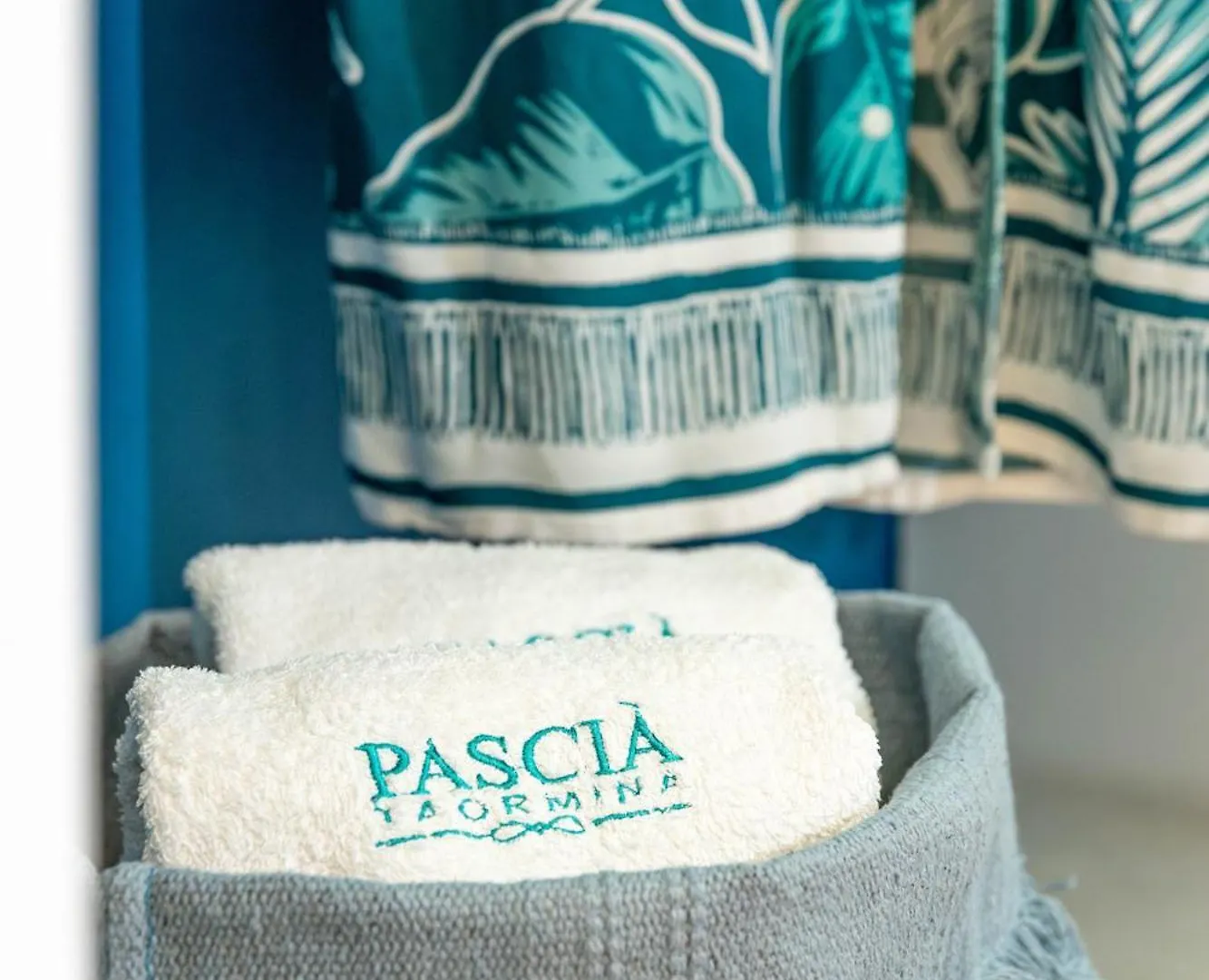 Apartment Pascia Villagonia