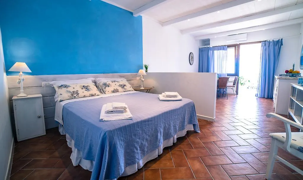 Apartment Pascia Villagonia