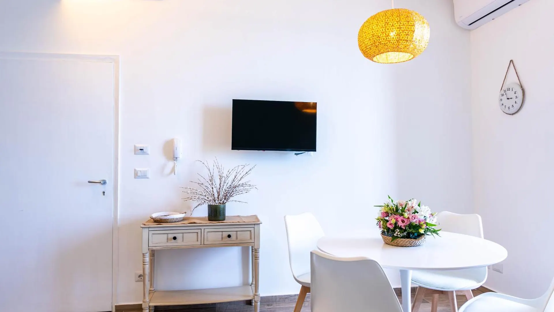 Appartement Pascia Villagonia Taormine
