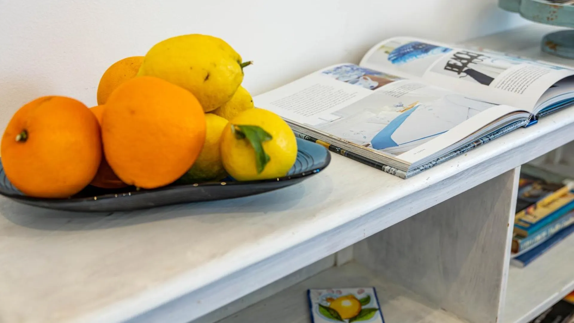 Appartement Pascia Villagonia Taormine Italie