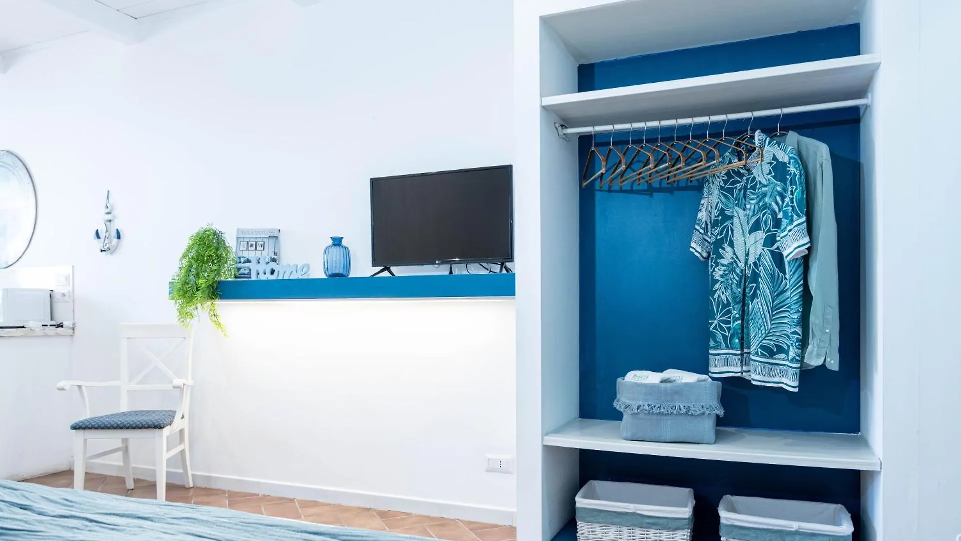 Pascia Villagonia Taormine Appartement